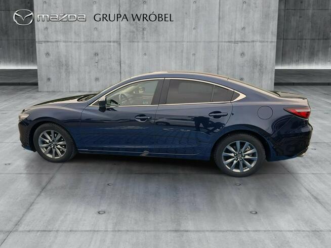 FV23% Salon Polska Mazda Grupa Wróbel Gwarancja 6 lat Długołęka - zdjęcie 8