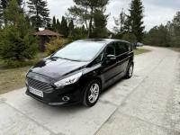 Ford S-max 2.0 150KM Diesel Skarszewy - zdjęcie 9