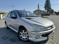 * Peugeot 206 LIFT 1.4 HDI ** 2007r HAK ** Oszczedny Zadbany Dębica - zdjęcie 2