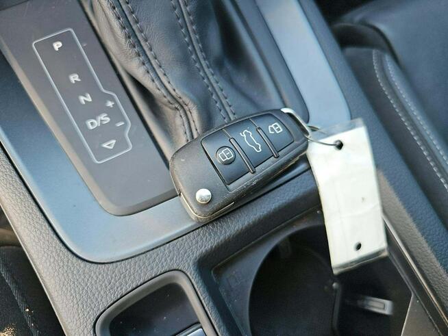 Audi Q3 Premium Plus / S-Line / niski przebieg Tarnów - zdjęcie 12