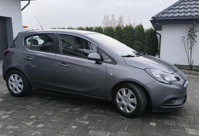 OPEL CORSA E 1.3CDTI Wyszków - zdjęcie 1