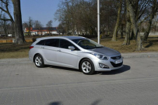 Hyundai i40 1.7 CRDI*136KM*Automat*Nawigacja Ostrów Mazowiecka - zdjęcie 3
