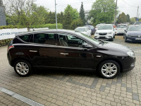 Lancia Delta 1,4 120KM  Klimatronik  Navi Orzech - zdjęcie 5