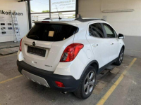 Mokka 1.4 benzyna 140km 4x4 BIXENON klima SKÓRA serwis 2014 Tychy - zdjęcie 2
