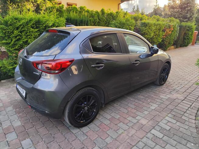 Sprzedam Mazdę 2 Gniezno - zdjęcie 10