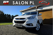 Hyundai ix35 serwis ASO, hak, I-rej 2013 Rydułtowy - zdjęcie 2