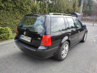 Golf IV 1.9TDI 90KM stan perfekcyjny zamiana Mińsk Mazowiecki - zdjęcie 5