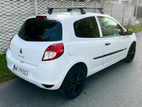 Renault Clio III 1.2 16V 75KM Yahoo! Niski przebieg Bezwypadkowy Wrocław - zdjęcie 6