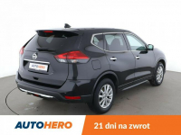 Nissan X-Trail 7os. lift, LED, klima auto navi panorama kamery Warszawa - zdjęcie 7