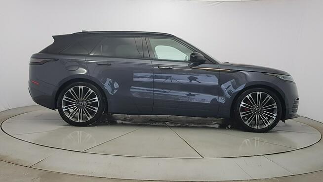 Land Rover Range Rover VELAR Warszawa - zdjęcie 7