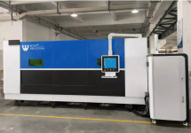 Wycinarka Laserowa 3000x1500 Fiber CNC 3000W MAX Zamknięta obudowa Nysa - zdjęcie 3