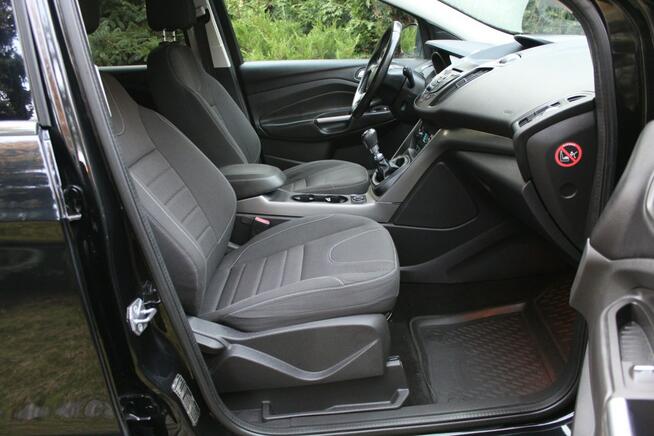 Ford Kuga 2.0 TDCi Niski Przebieg 150 tys km Manual Lubań - zdjęcie 11