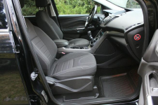 Ford Kuga 2.0 TDCi Niski Przebieg 150 tys km Manual Lubań - zdjęcie 11