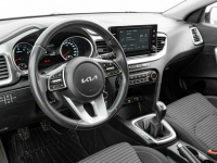 Kia Cee'd GD7F752#1.5 T-GDI M 2 stref klima K.cof salon PL VAT23% Gdynia - zdjęcie 6