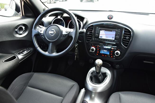 Nissan Juke 1.6 16V 117KM Kamera! Opłacony! Auto Dla Ciebie!!! Ostrów Mazowiecka - zdjęcie 5