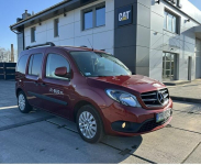 SAMOCHÓD OSOBOWY MARKI MERCEDES CITAN 111 CDI Tuliszków - zdjęcie 2