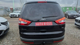 Ford Galaxy Duża Navi Climatronic 7 Osobowy zarejestrowany Lębork - zdjęcie 7