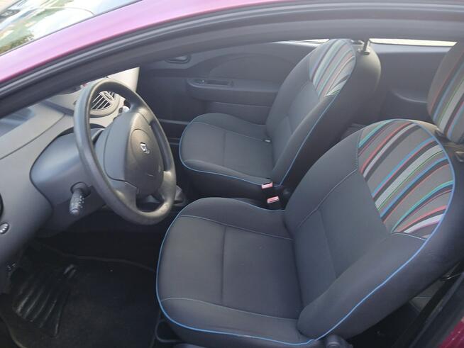 Renault Twingo 1,2i klimatyzacja elektryka stanBDB Gryfino - zdjęcie 10