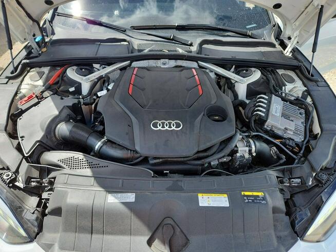 Audi S5 PREMIUM PLUS / S-Line / Quattro Chwaszczyno - zdjęcie 10