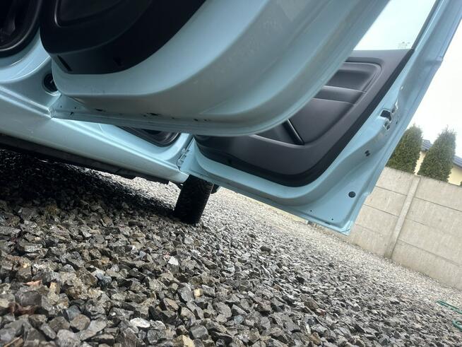 Renault Twingo Benzyna klima tempomat sprowadzony z Niemiec Stok Lacki - zdjęcie 11