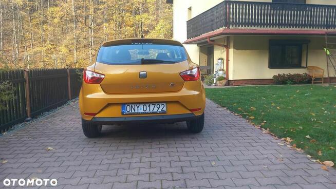 Seat Ibiza Jarnołtówek - zdjęcie 2