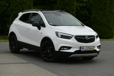 Opel Mokka X sprowadzony z Niemiec!!Navi!!91Tys km!!led!! Ostrów Mazowiecka - zdjęcie 6