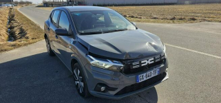 Sandero 25.000km Pleszew - zdjęcie 11