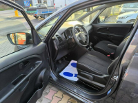 Kia Venga 1.4i 100KM Klimatyzacja Łuków - zdjęcie 12