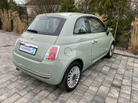 Fiat 500 Nowy rozrząd - ZADBANY - Niski oryginalny przebieg !!! Poznań - zdjęcie 12