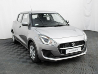 Suzuki Swift WD2391R#1.2 Dualjet SHVS Premium Cz.cof Salon PL VAT 23% Pępowo - zdjęcie 3