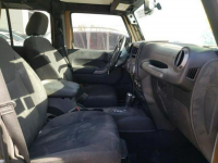 Jeep Wrangler Unlimited, 2015, 3.6L, 4x4, porysowany lakier Warszawa - zdjęcie 6