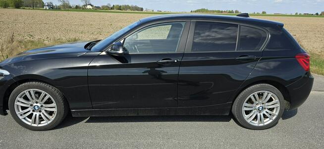 BMW 120 Automat , 2.0d ! 140.000km Pleszew - zdjęcie 3