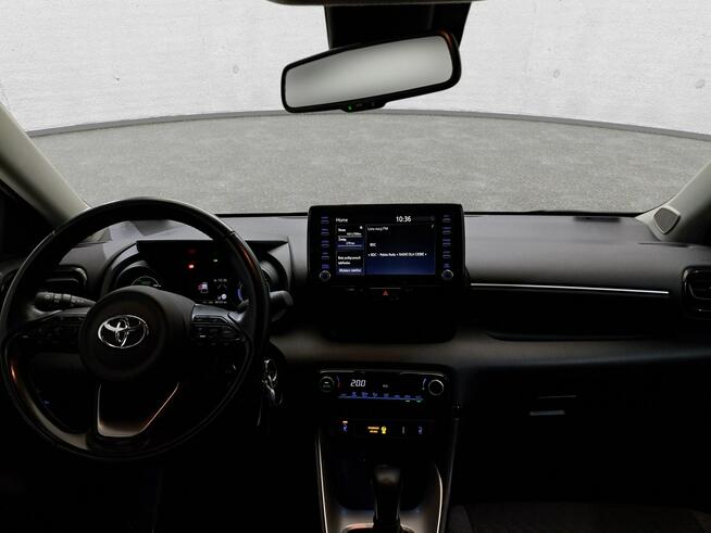 Toyota Yaris Poleasingowe.pl BZ Komorniki - zdjęcie 9