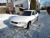 Opel Vectra B 1.8, benzyna, 115 KM Olesno - zdjęcie 2