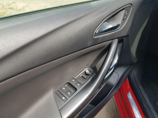 Sprzedam Astra V Hatchback 1.6 CDTI automat Gorzów Wielkopolski - zdjęcie 10