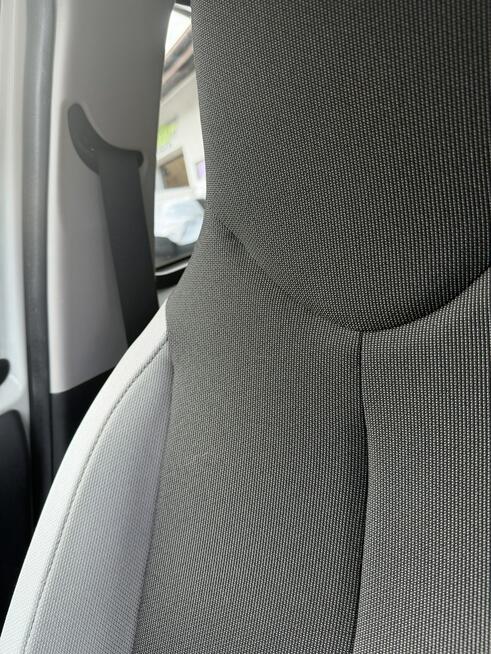 Toyota Aygo 1.0 BENZYNA LED KAMERA SALON POLSKA GWARANCJA Morzyczyn - zdjęcie 11