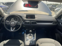 Mazda CX-5 Salon PL Automat Podgrzewanie Kamera Gliwice - zdjęcie 10
