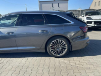 Audi A6 EU_55TFSI Plug-IN Avant S-line Quattro Kamery360 Skóra 367KM Gliwice - zdjęcie 8