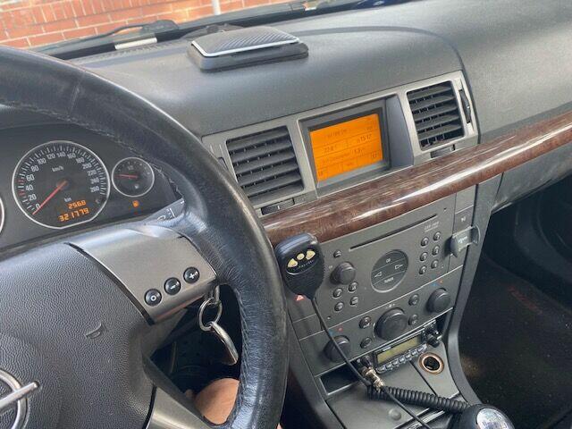 Opel Vectra C 1,8 LPG Mościsko - zdjęcie 8