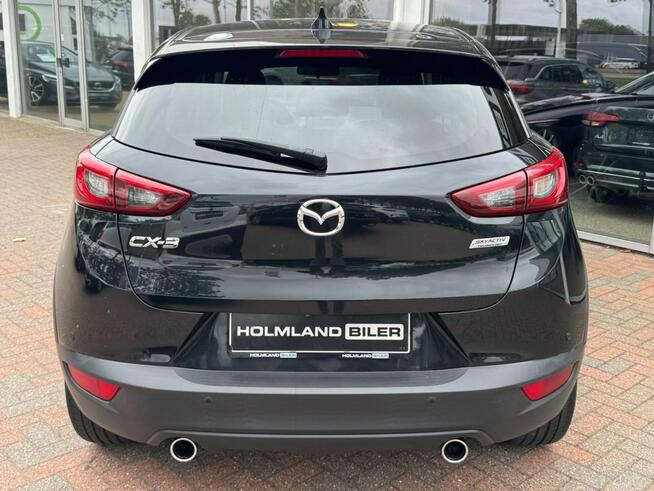 Mazda CX-3 Sadlno - zdjęcie 5