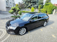 Skoda Octavia 2.0 TDI 4x4 Style DSG Będzin - zdjęcie 11