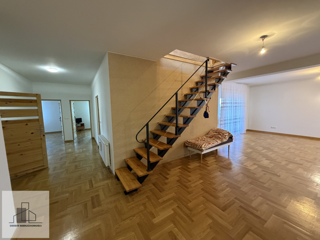 Nowoczesny dom parterowy - gotowy do zamieszkania | zadbany ogród Sochaczew - zdjęcie 6