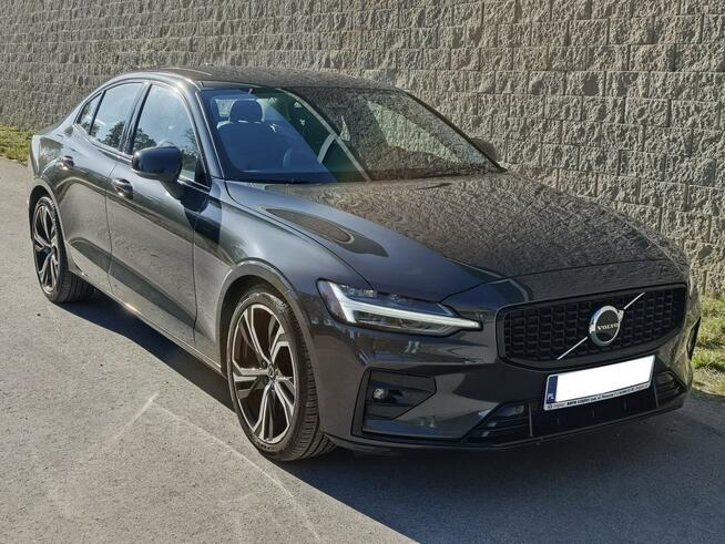 Volvo S60 Łódź - zdjęcie 3