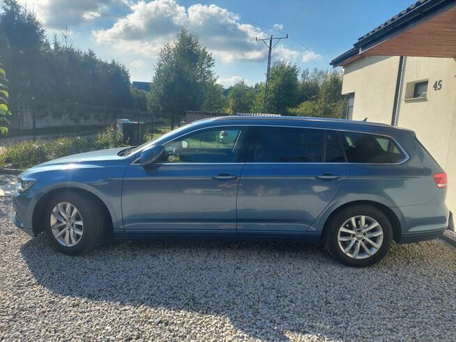 VW PASSAT B8 1.8 180KM Gliwice - zdjęcie 3