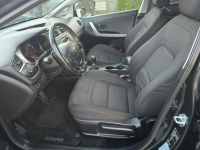 Kia Cee'd Podgrzewana kierownica Żarki - zdjęcie 11