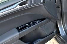 Ford Mondeo 2,0Tdci 180 KM Convers+Duża Navi Kamera Full Opcja Płock - zdjęcie 11