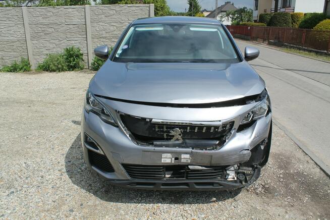 Peugeot 3008 Ostrów Wielkopolski - zdjęcie 2