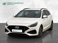 Hyundai i30 1.5 T-GDI 48V Smart DCT Kombi