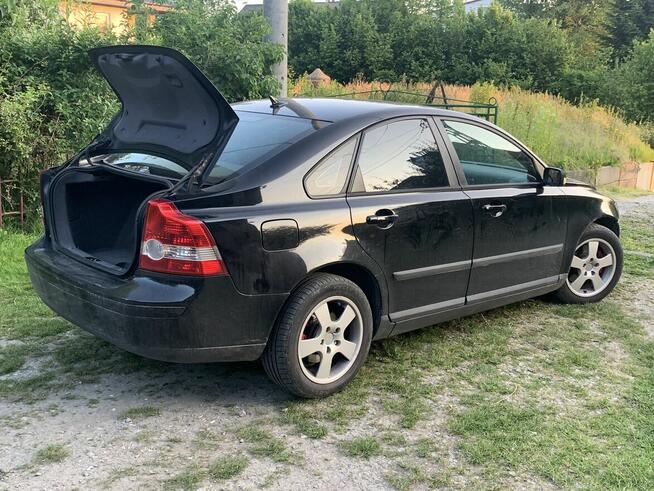 Volvo S40D Pilzno - zdjęcie 12