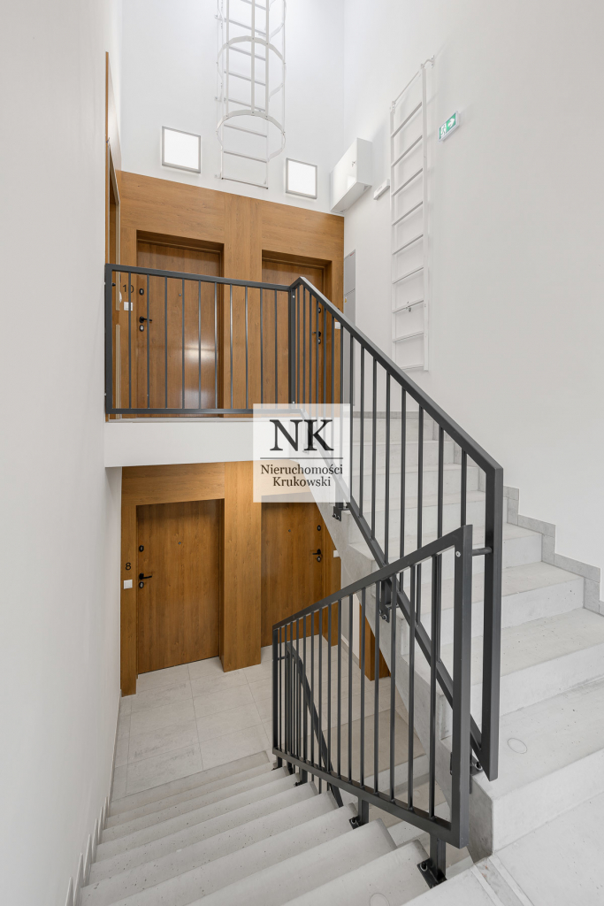 58,7 m2 mieszkanie + 15 m2 TARAS Wrocław - zdjęcie 8